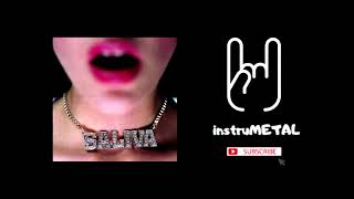 Saliva  Click Click Boom INSTRUMENTAL [upl. by Ahsinra]