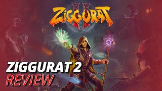 Is Ziggurat 2 Good  Ziggurat 2 Review [upl. by Greeley]