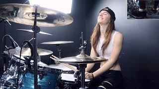 Bring Me To Life  Evanescence  Drum Cover [upl. by Maryellen]