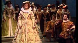 Meyerbeer  Les Huguenots  Act II  Finale [upl. by Bowman125]