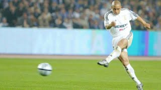 ⚽► Roberto Carlos quotTOP 15 Goalsquot For REAL MADRID 19962007 [upl. by Elleinet367]