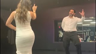 Albanian Dance Shota Vallja e Tropojes [upl. by Arenahs328]