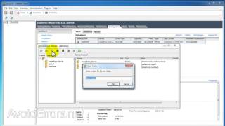 How to Upload ISO Files to Datastore in vSphere ESXi 6 [upl. by Heron]