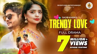 TRENDY LOVE I New Natok 2021 I Niloy Alamgir I JS Heme I New Natok 2021 [upl. by Ased]