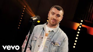 Sam Smith  Head amp Heart in the Live Lounge [upl. by Anawit245]