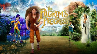 The Pilgrims Progress 2019  Full Movie  John RhysDavies  Ben Price  Kristyn Getty [upl. by Zabrina]