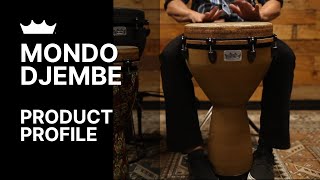 Mondo Djembe  Remo [upl. by Kumagai]