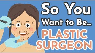 So You Want to Be a PLASTIC SURGEON Ep 4 [upl. by Lura]