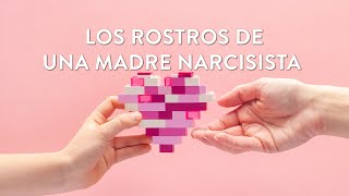 Los rostros de la madre narcisista  Martha Debayle [upl. by Andy]