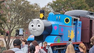 A Day Out With Thomas [upl. by Belier]