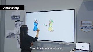 2019 NEW Flip Features Demonstration ｜Samsung [upl. by Wernher264]