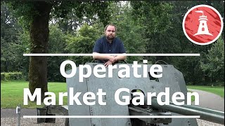 Operatie Market Garden [upl. by Igal806]