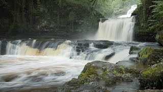 Hike through the magnificent Brecon Beacons in 360° [upl. by Whitby]