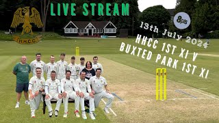 Haywards Heath CC 1st XI v Buxted Park CC 1st XI [upl. by Glynda]