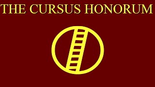 The Cursus Honorum [upl. by Aihseyn]