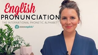 English Pronunciation Training  Improve Your Accent amp Speak Clearly [upl. by Ziegler]