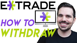 How To Withdraw Your Money From ETrade [upl. by Aifos]