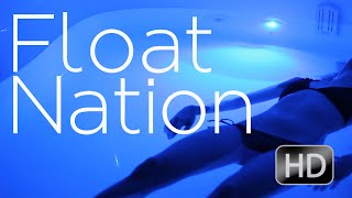 Float Nation Documentary  HD [upl. by Compte]