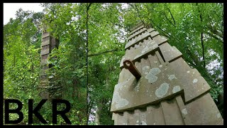 Exploring Abandoned History  Brechin Scotland [upl. by Nirrek]