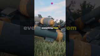 S400 Missile System SHOCKING Capabilities Revealed [upl. by Hemminger]