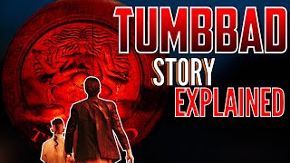 Tumbbad  Sohum Shah Harish Khanna  Stream Now  Bollywood Movie  Amazon Prime Video [upl. by Christabelle]