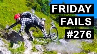 Friday Fails 276 [upl. by Haskel783]