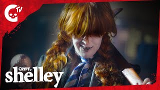 SHELLEY SERIES SUPERCUT  Crypt TV Monster Universe [upl. by Ettennil]