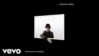 Leonard Cohen  If I Didnt Have Your Love Official Audio [upl. by Dnesnwot]