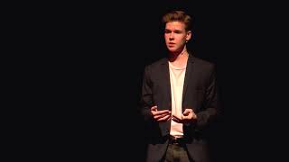 Youre being manipulated and dont even know it  Nate Pressner  TEDxYouthBasel [upl. by Montford]