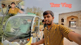 Tour Vlog 😍  Zohaib Pendu [upl. by Agnesse247]