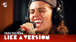 Tash Sultana covers MGMT Electric Feel for Like A Version [upl. by Ardried288]