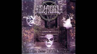 Maleficarum  At The Gates Of His Kingdom Full Album [upl. by Nyledam]