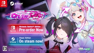 『NEEDY STREAMER OVERLOAD』New Trailer [upl. by Erodeht184]