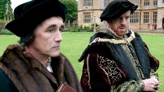 Wolf Hall First Look [upl. by Rusert]