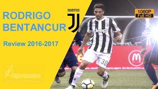 RODRIGO BENTANCUR  Welcome to JUVENTUS  Goals Assists Skills  201617 HD [upl. by Jarlathus]