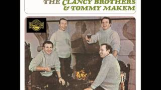 The Clancy Brothers with Tommy Makem  Mountain Dew [upl. by Lenette]