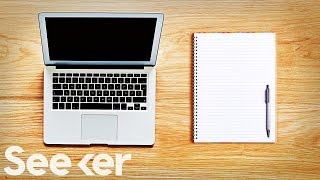 Typing vs Handwriting Which Is Better for Your Memory [upl. by Enneles409]