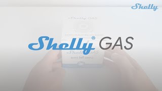 Shelly How to  Shelly GAS [upl. by Cozmo308]