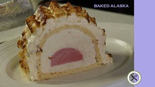 Baked Alaska – Bruno Albouze [upl. by Osrick]