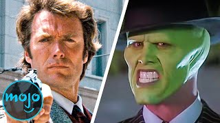 Top 10 Hilarious Spoof Scenes in Movies [upl. by Sonitnatsnoc307]