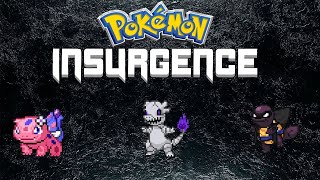 How To Get Delta Petilil Water In Pokemon Insurgence [upl. by Haymo993]