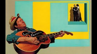 Lefty Frizzell  Mom and Dads Waltz [upl. by Esille118]