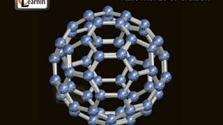 Allotropes of Carbon [upl. by Audsley]