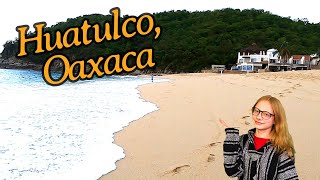 Huatulco Mexico [upl. by Einavoj]