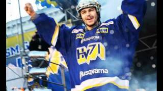 HV71 LÅTEN [upl. by Eaver]