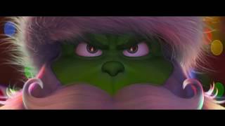 Youre A Mean One Mr Grinch montage 1966 2000 2018 [upl. by Karmen]