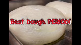 How to Make Pizza Dough l NY Style Pizza Dough Recipe l Easy Pizza Dough [upl. by Aselehc]