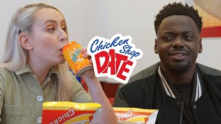 DANIEL KALUUYA  CHICKEN SHOP DATE [upl. by Matusow]