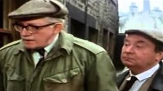 Last of the Summer Wine S07E08 The Loxley Lozenge [upl. by Jago480]