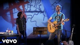 Kevin Johansen  Desde Que Te Perdí ft Natalia Lafourcade [upl. by Enisaj]